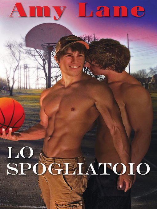Title details for Lo spogliatoio by Amy Lane - Available